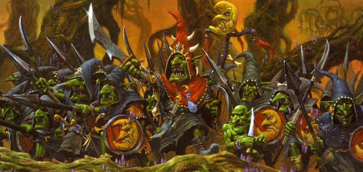 Goblin Slayer vi ci voleva.... consiglio: andate a vedervi l'anime!